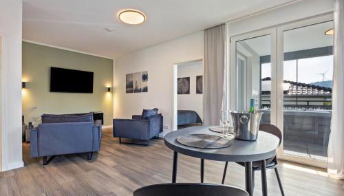 Egge Resort 7c mit Whirpool u Sauna - Foto 3