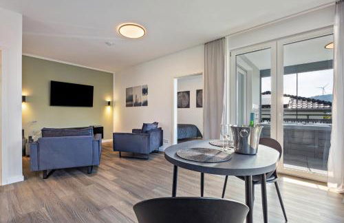 Egge Resort 7c mit Whirpool u Sauna - Foto 3