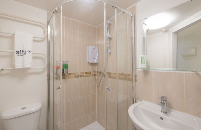 Victoria House Apartments - Foto 11