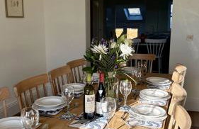 1 Bossiney House - Bude Cornwall - Foto 9