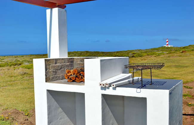 Gourikwa Reserve - Foto 24