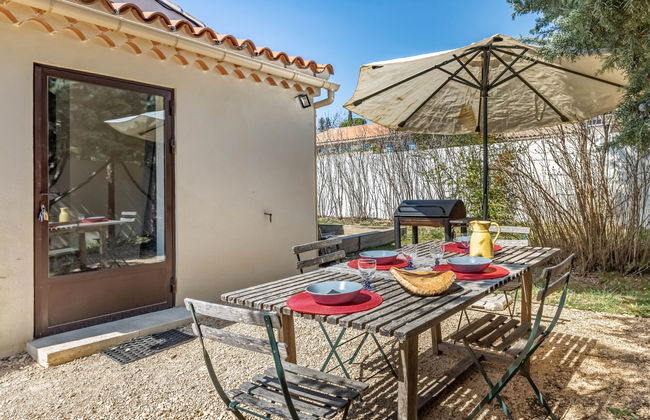 La Campagne des Ocres - Foto 18