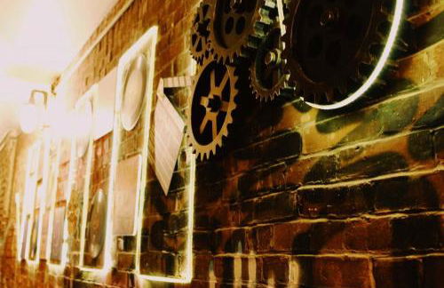 Spacious 3BR Oasis with Patio & Arcade Fun in Philly - Foto 50