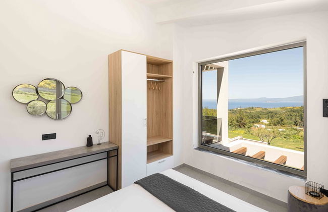 Koni Villas 1 by Halkidiki Villas - Foto 6