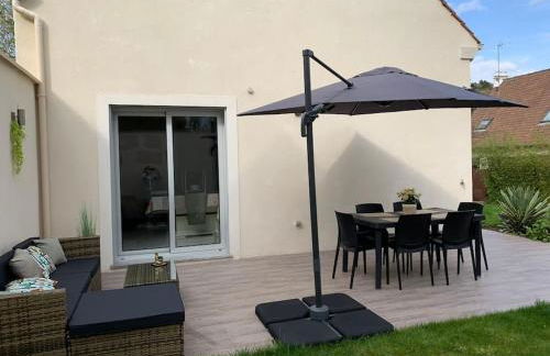 L'Etoile MC / Maison à 30min de Paris - Foto 52