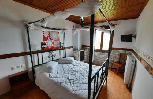 Αρχοντικό Κονάκι- Konaki Pelion - Foto 17