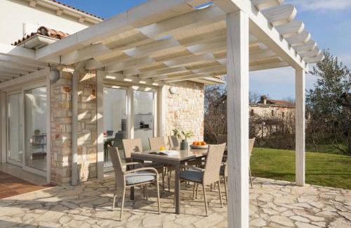 Villa Novena - Foto 5