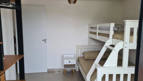 Apartamento novo em Caiobá - vencedor Traveller Award 2025 - Foto 4