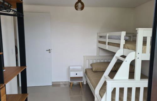 Apartamento novo em Caiobá - vencedor Traveller Award 2025 - Foto 4