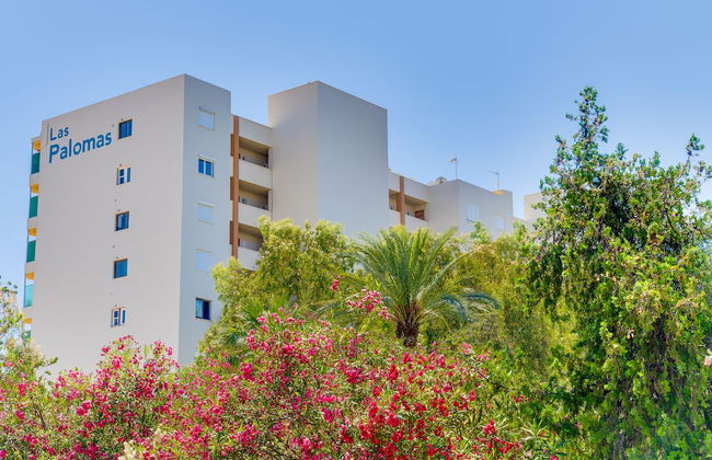 Las Palomas Apartments Econotels - Foto 32