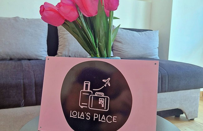 Lola's Place - Photo 29