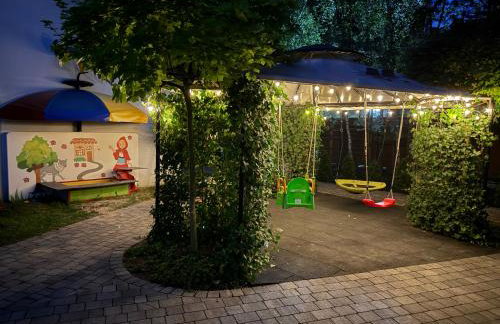 Apartamenty Wilczyca - Photo 59