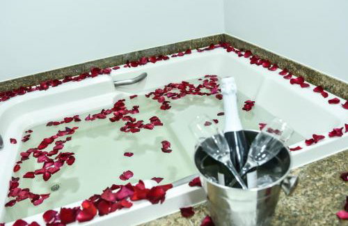 Plaza Inn Small Town Flat - Foto 22