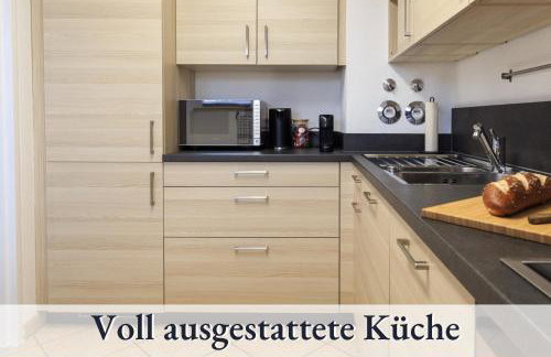 Relax-Apartment-One Ravensburg - Foto 5
