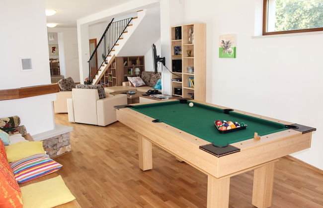 Arton Villa in the Heart of Istria - Photo 20