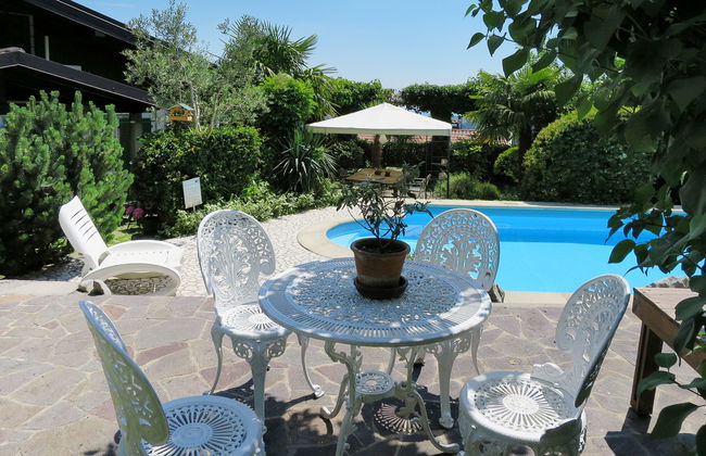 Villa Margherita - Foto 17