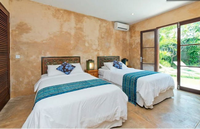 Rumi Villas Bali - Foto 26