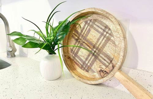 Boho 6, studio Near Air-Cruise Port & Beach - Foto 18