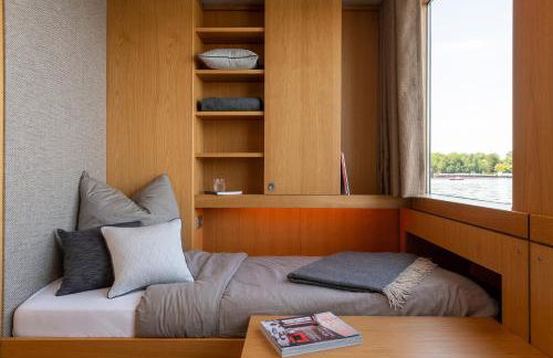 GRACE Suite mit zwei Schlafzimmern - Photo 20