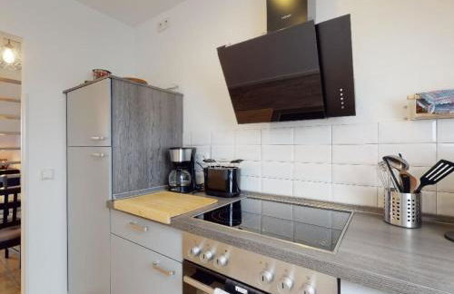 Apartment Urgemütliche Maisonnette Wohnung mit Klimaanlage by Interhome - Foto 6