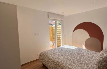 Logement cosy avec terrasse - Foto 16