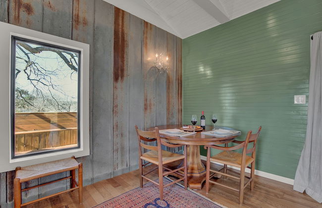 Luxury Cabin-right Across From Albert Dance Hall! - Foto 11