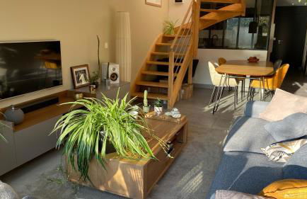 La Douceur Tourangelle - Foto 8