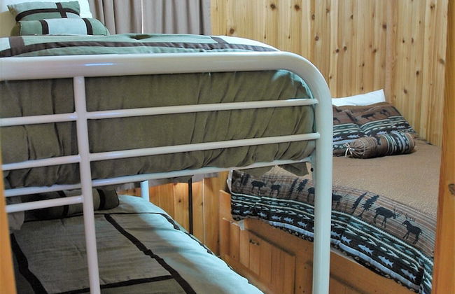 Gwin's Lodge & Roadhouse Est. 1952 - Foto 15