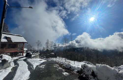Casa di montagna, nel verde, pace e tranquillità - Foto 25