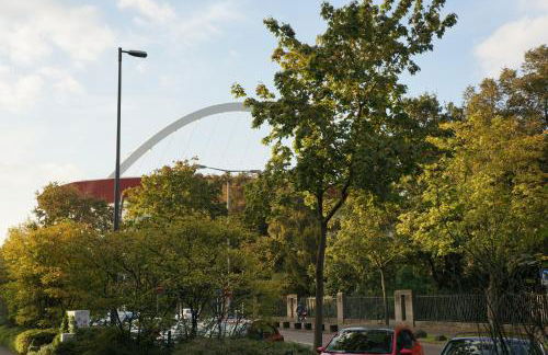 Köln Deutz/Messe, Lanxess Arena - Foto 53