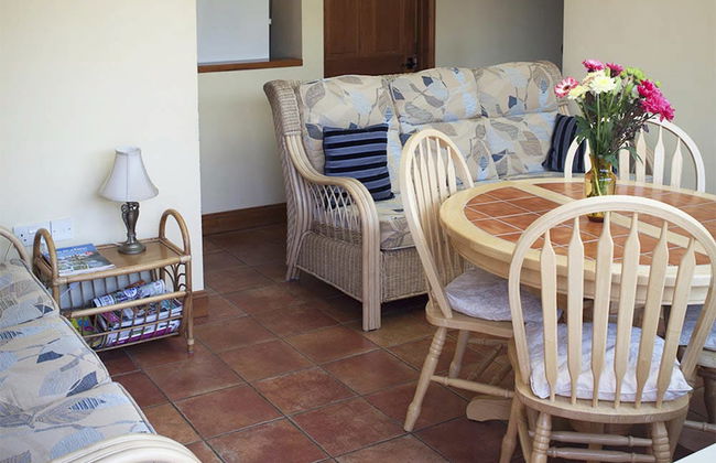 Damerons Farm Cottages - Foto 45