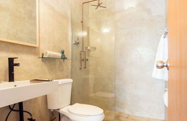 TROPICALIA by DW - Foto 52