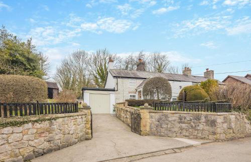 The Cottage At Number One - Foto 15