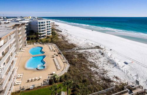 SMP 208 - Stunning 3 Bedroom Beachfront Condo! - Foto 46