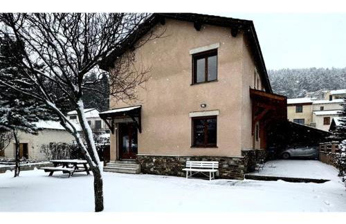 La Granja - Maison type chalet avec jardin - Foto 10