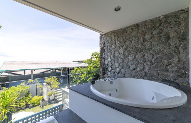 Phuket Moonlit Bay Seaview Resort&Spa - Foto 74