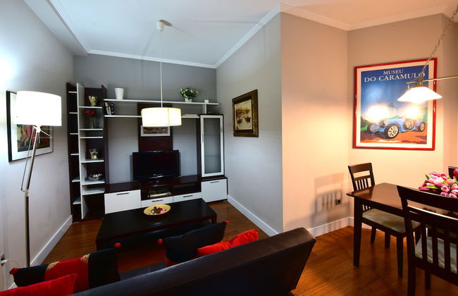 Salamanca Centro Apartamentos - Foto 61