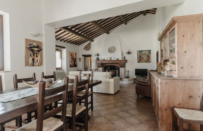 Casali del Toppello - Foto 28