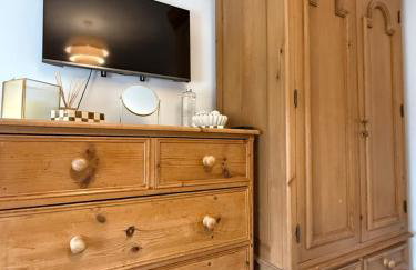 The Whitchurch Apartment- The Painted Rooms - Foto 21