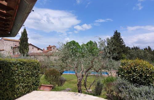 Agriturismo San Sano - Foto 18