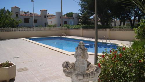 Apartamentos Canaret Punta Canaret Marineu Playa Romana - Foto 4