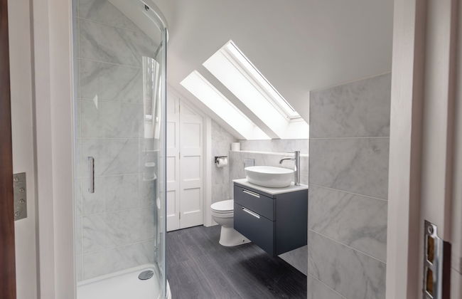 Birdsong Cottage - North East Escapes - Foto 14