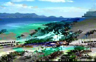 Ritz Carlton - Foto 12