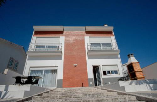 8 Rodrigues Family House - Villa with patio - Foto 45