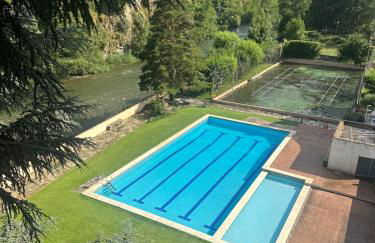 Apartament Rialp amb vistes al riu Noguera Pallaresa - Foto 1