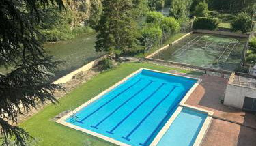 Apartament Rialp amb vistes al riu Noguera Pallaresa - Foto 1