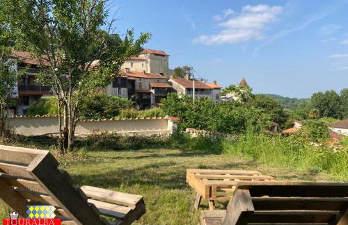 Echoppe Ancienne Boutique de cordonnier avec jardin privé - Foto 22