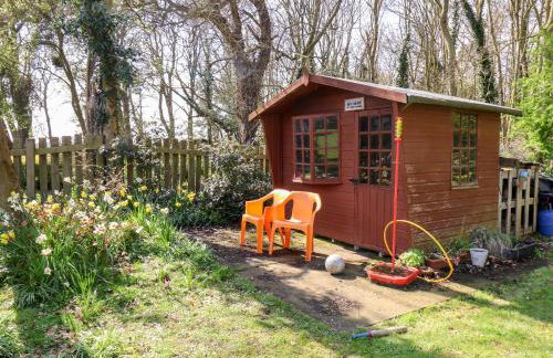 Cupid's Cottage - Foto 28