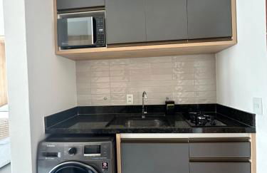 Flat no Vieralves - Foto 8