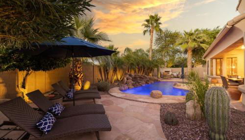 Gilbert Santa Fe - Photo 2